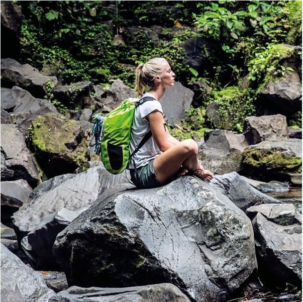 Produktbild Ortlieb Light-Pack Two 25 L Rucksack (25 l)