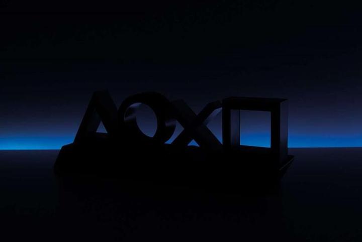 Produktbild Paladone Products Dekoleuchte PlayStation Icons (Playstation Classic)