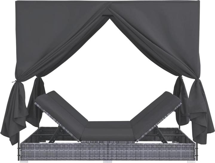 Produktbild VidaXL Irv (197 cm)