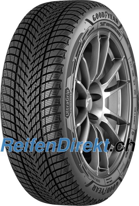 Actual product image Goodyear UltraGrip Performance 3 (285/35R20 Y, Winter tyres)