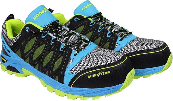 Immagine prodotto Goodyear Scarpe Antinfortunistiche Contrasto Uomo (38)