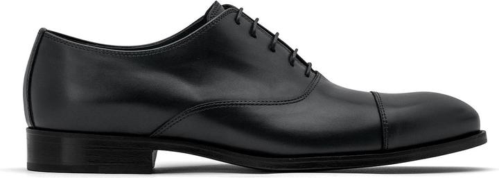 Produktbild Alexander 1910 Francesine Rue Rivoli u2013 Black (40)