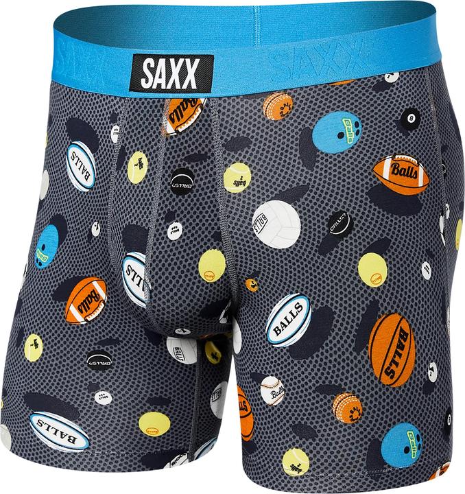 Actual product image SAXX Underwear Vibe (M)