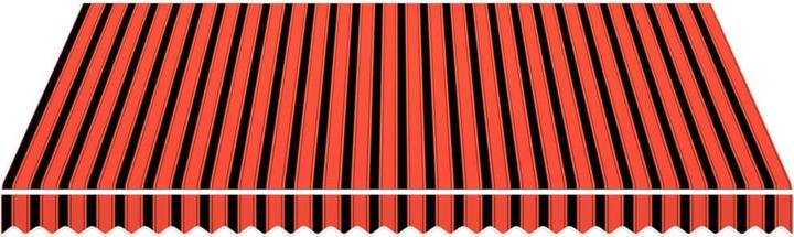 Produktbild VidaXL Lybed (400 x 300 cm)