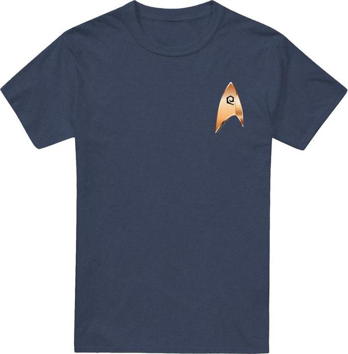Image du produit Universal Textiles - T-shirt OPERATIONS - Adulte (M)