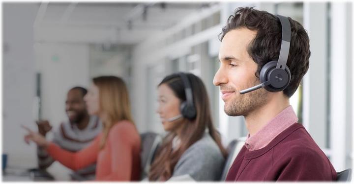 Immagine prodotto Logitech Zone (Senza fili, USB-A)