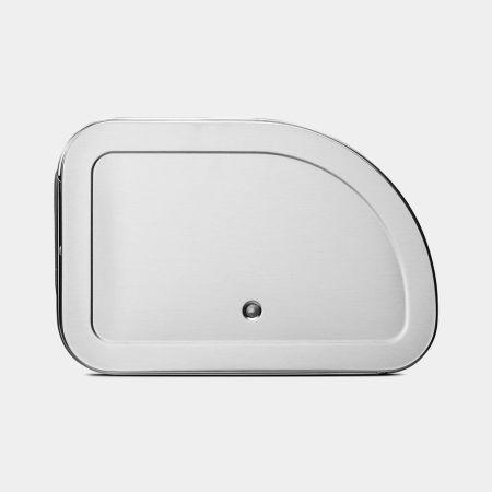 Image du produit Brabantia Boîte à pain roulante