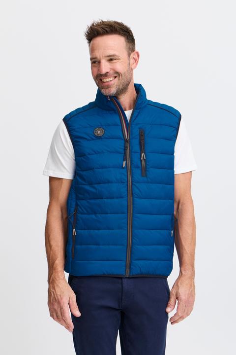 Produktbild FQ1924 FQVINNCENT padded waistcoat 21900692 (L)