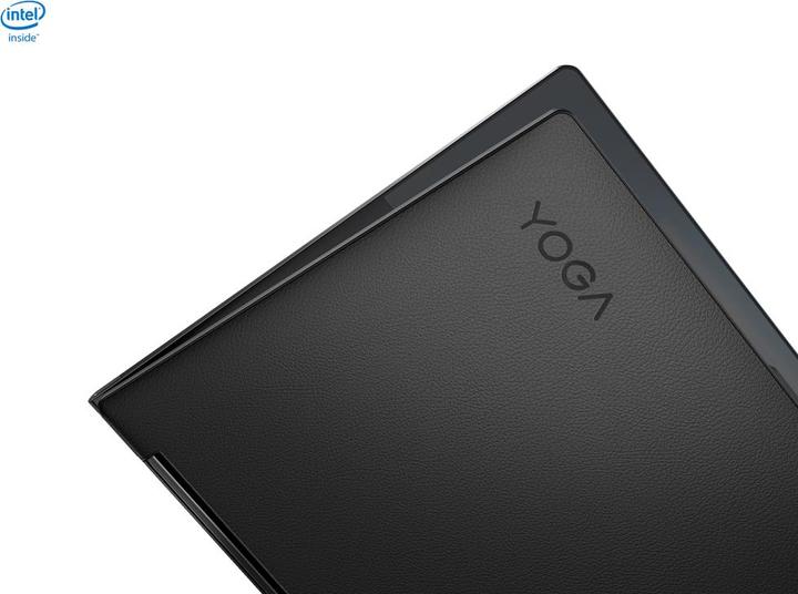 Produktbild Lenovo Yoga 9 14ITL5 82BG - Flip-Design - Core i7 1185G7 / 3 GHz - Win 10 Home 64-Bit - (14", Intel Core i7-1185G7, 16 GB, 1000 GB, DE)