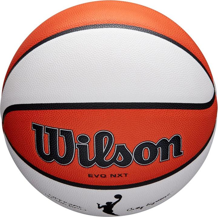 Produktbild Wilson WNBA Official Game Basketball