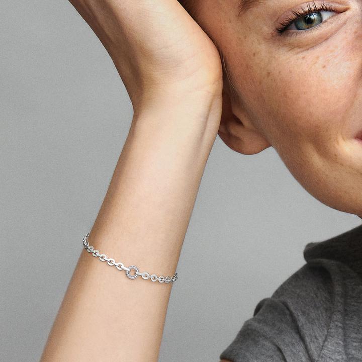 Immagine prodotto Pandora Firma (20 cm, Argento 925)
