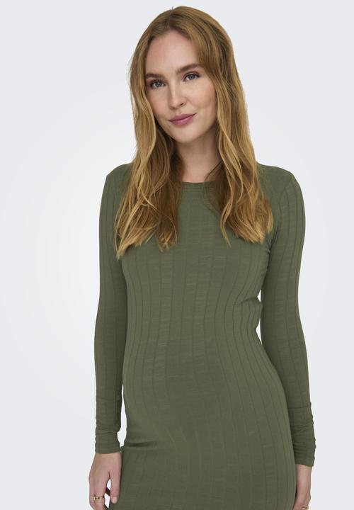 Image du produit Only Maternity OLMALEJANDRA Robe midi (L)