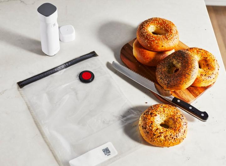 Actual product image Zwilling Bag set (3 x)