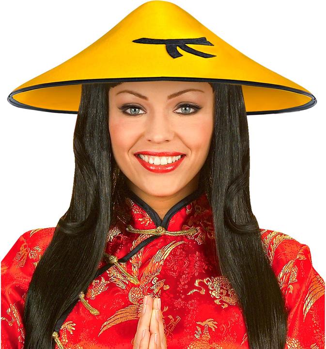 Immagine prodotto Widmann Cappello cinese (Taglia unica)
