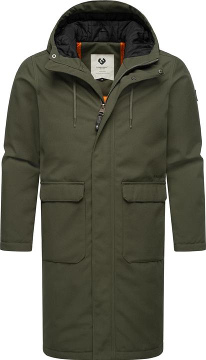 Immagine prodotto Ragwear Mr Them Long (XXL)