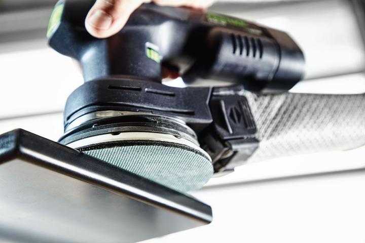 Immagine prodotto Festool Abrasivo a rete STF 80x133 P400 GR NET/50 (P400)