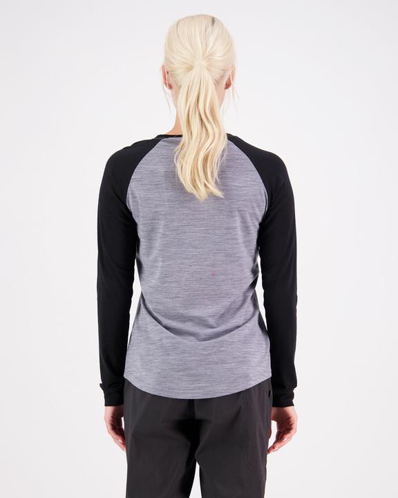Immagine prodotto Mons Royale Icon Merino Air-Con Raglan (L)