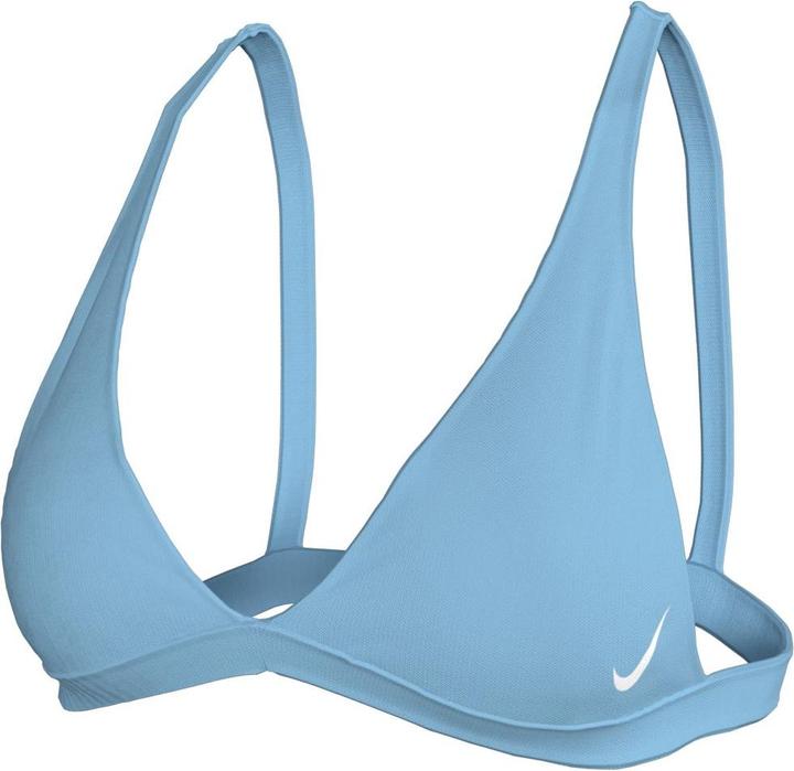 Image du produit Nike ESSENTIAL Bralette Top bikini (XS)