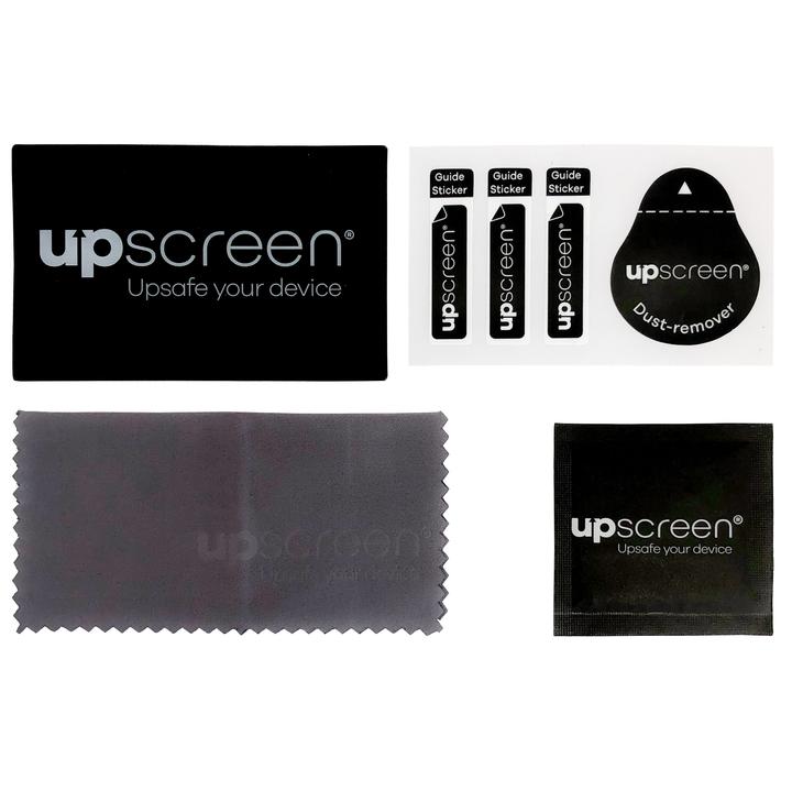 Actual product image upscreen Spy Shield Privacy Protector (1 Piece, Motorola Moto G 5G)