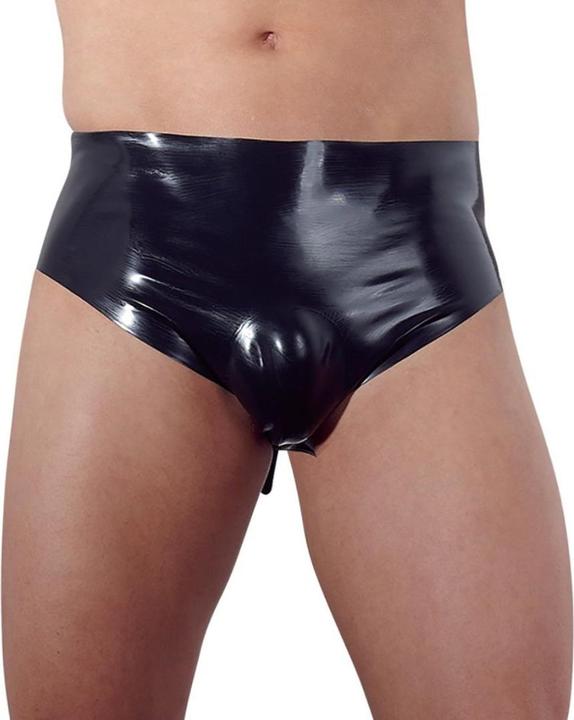Immagine prodotto LateX Toys Spina di scorrimento (M)