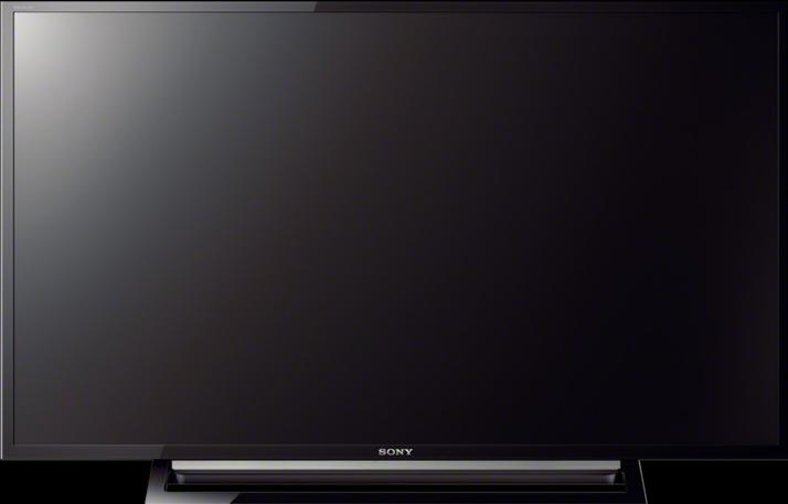 Actual product image Sony Kdl-32r435b (80", LCD, HD)