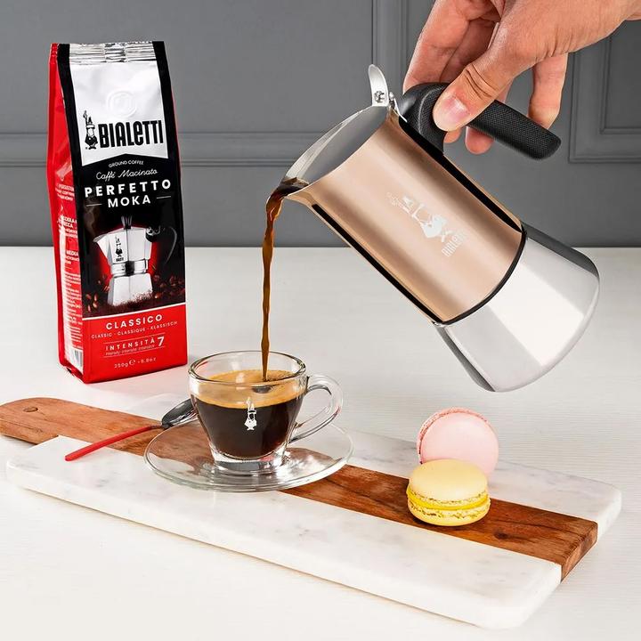 Actual product image Bialetti Venus 6 (6 T.)