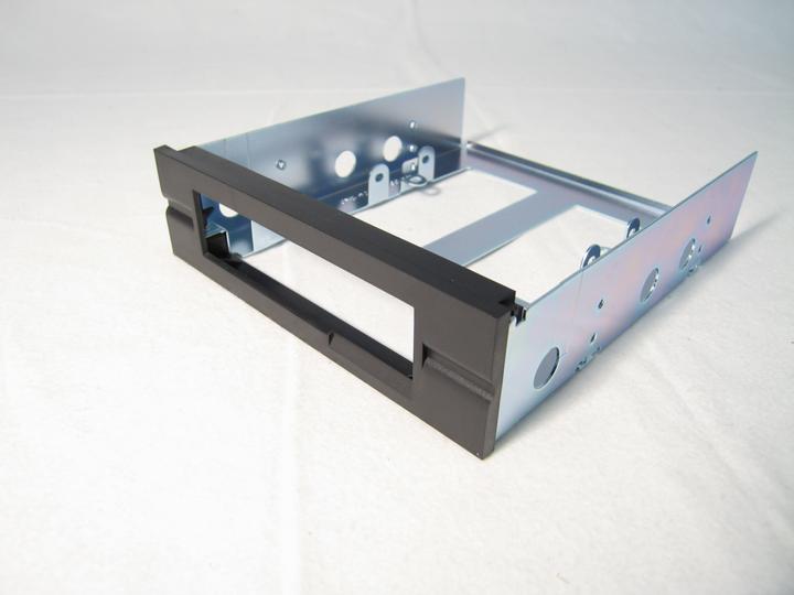 Produktbild Chieftec 4U UNC-410F-B-OP