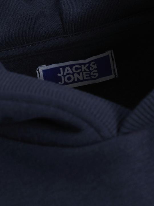 Immagine prodotto Jack & Jones Logo Kapuzenpullover Mini Kapuzenpullover (98)