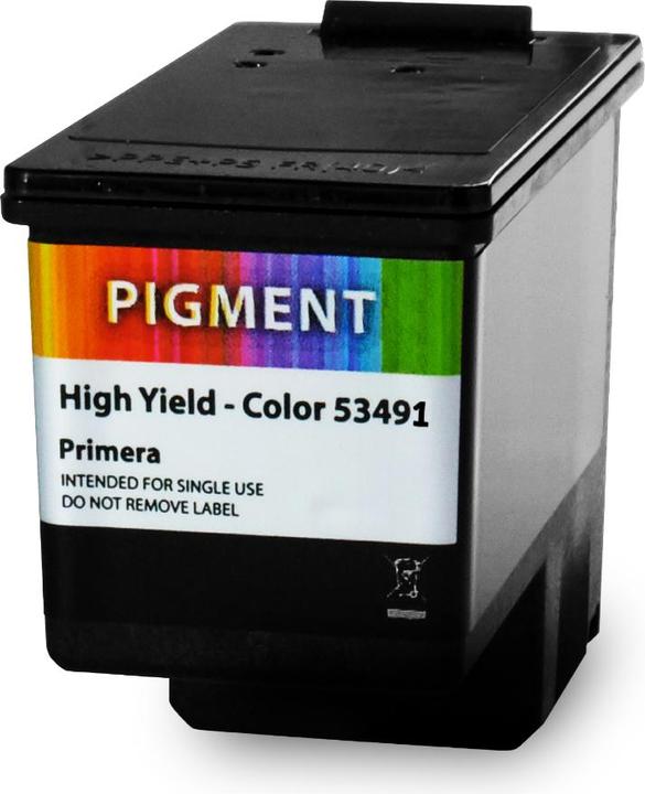 Actual product image Primera High yield (M)