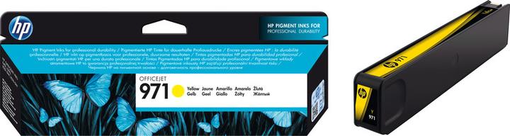 Immagine prodotto HP 971 (Y)