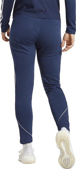 Actual product image adidas Tiro 23 sweat tracksuit bottoms women (S)