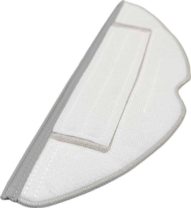 Produktbild Roboparts Mikrofaser-Wischtücher für Roborock S8 /S8+/S7 MaxV/S7 MaxV Plus/ S7 MaxV Ultra