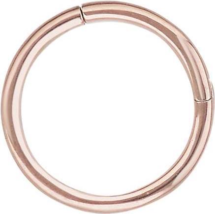 Produktbild Bijouteria 1.2mm Piercingstab (Edelstahl, PVD Beschichtung)