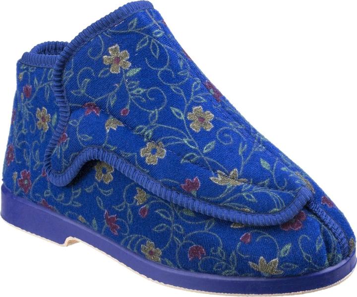 Immagine prodotto GBS Pantofole Rhona da donna EXTRA LARGE (39)