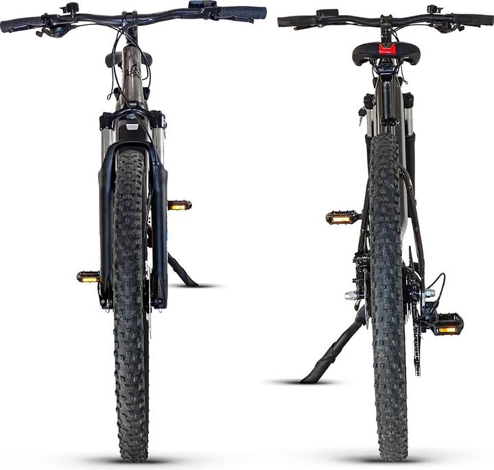 Immagine prodotto Urbanbiker UB300 | Mountain E-Bike | Bis zu 140 km Reichweite