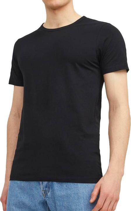Produktbild Jack & Jones 3er Pack Corp T-Shirt (L)