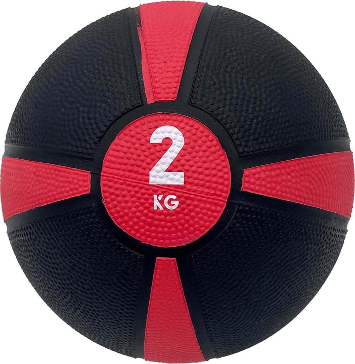 Produktbild Perform Better PB Speed Medizinball (2 kg)