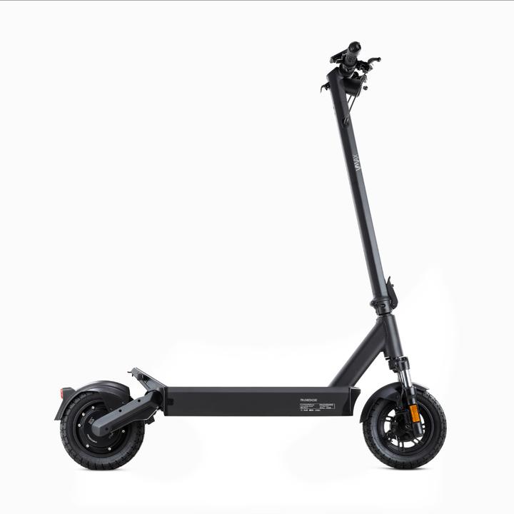 Produktbild Vmax VX4 GT (20 km/h, 100 km, 500 W)