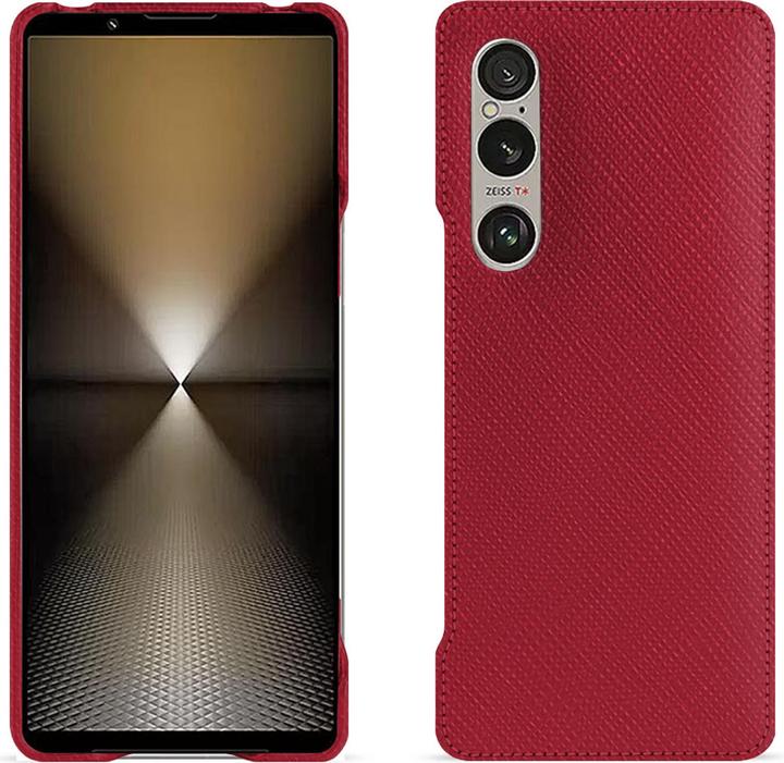 Noreve Rivestimento in pelle (Sony Xperia 1 VI)