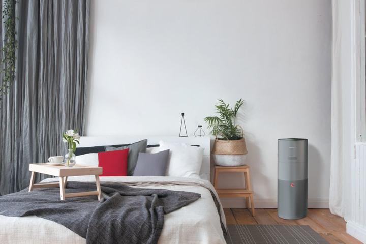 Actual product image Hoover H-Purifier HHP 75 CAH 011 (110 m²)