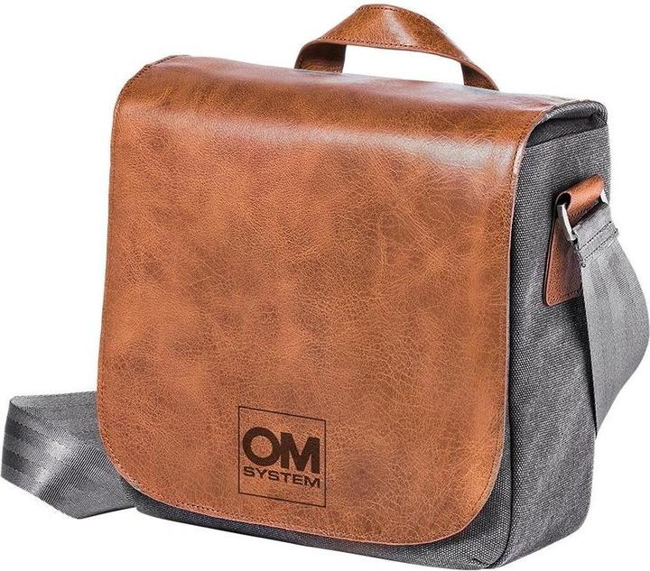 Image du produit Olympus OM Digital OM-D Premium Mini (Sac à bandoulière pour appareil photo)