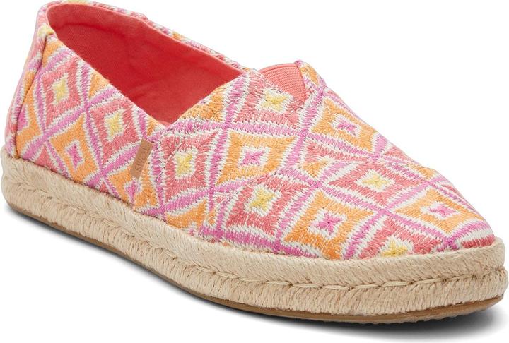 Produktbild Toms W's Alpargata Rope 2.0 (37)