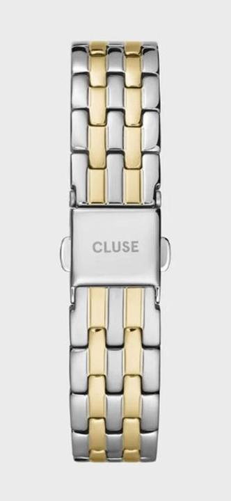 Image du produit Cluse sangle 16 mm (16 mm, Acier inoxydable)