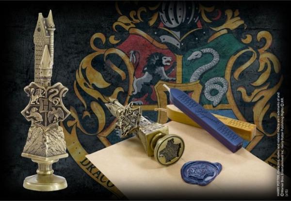 Actual product image Noble Collection Harry Potter: Hogwarts