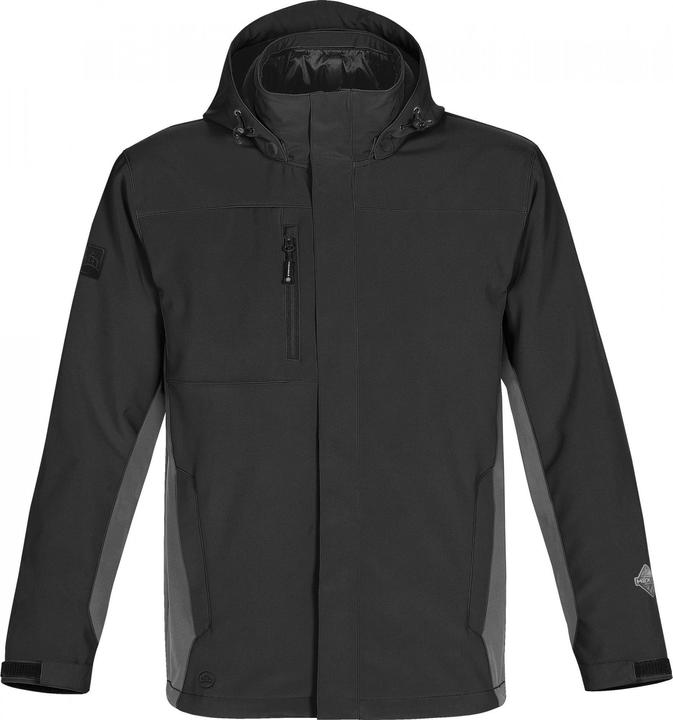 Stormtech Atmosphere 3in1 PerformanceJacke wasserdicht atmungsaktiv