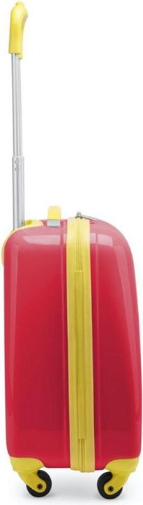 Immagine prodotto Hauptstadtkoffer Per i bambini Valigia per bambini (24 l, Bagaglio a mano (fino a 50 litri))