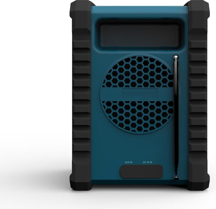 Immagine prodotto Denver WRB-60 (FM, Bluetooth)