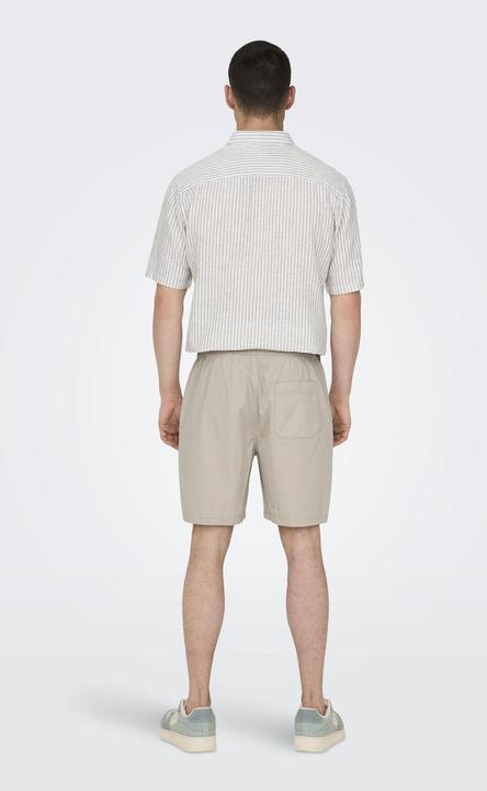 Produktbild Only & Sons Normal geschnitten Shorts Shorts (S)