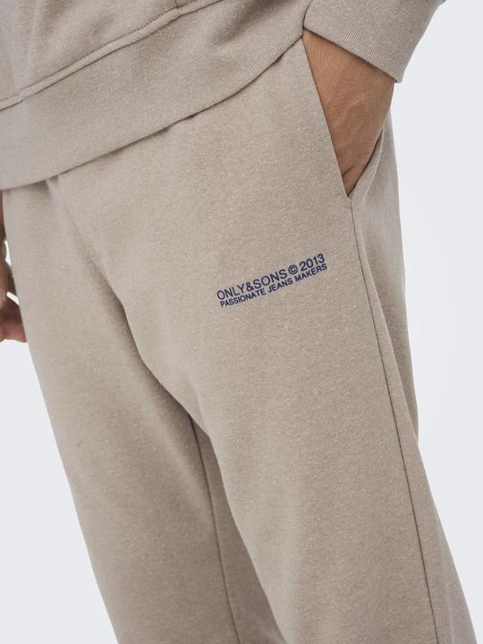 Produktbild Only & Sons Logo Sweathose (S)