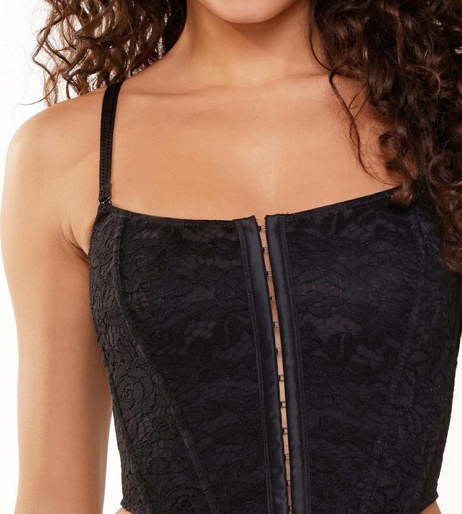 Produktbild LingaDore Bustier (L)